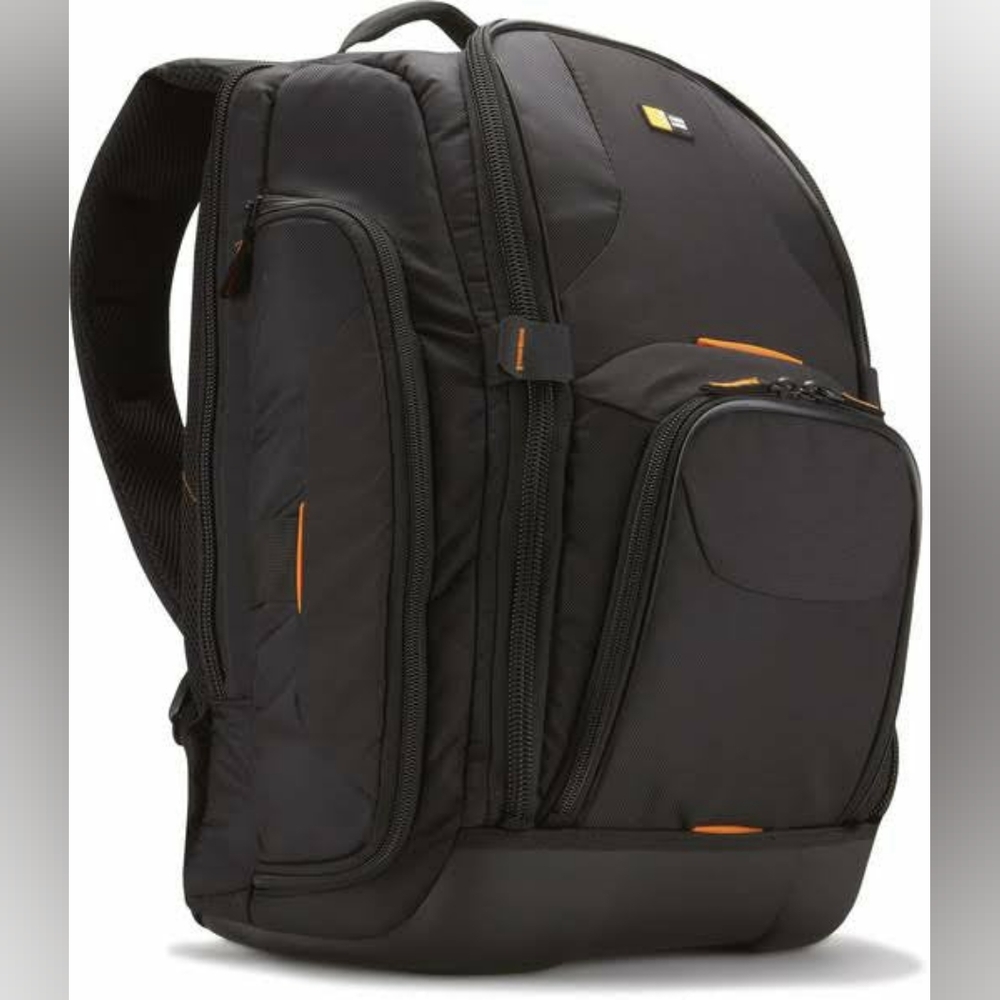 Case Logic SLRC-206 SLR Camera/Laptop Backpack